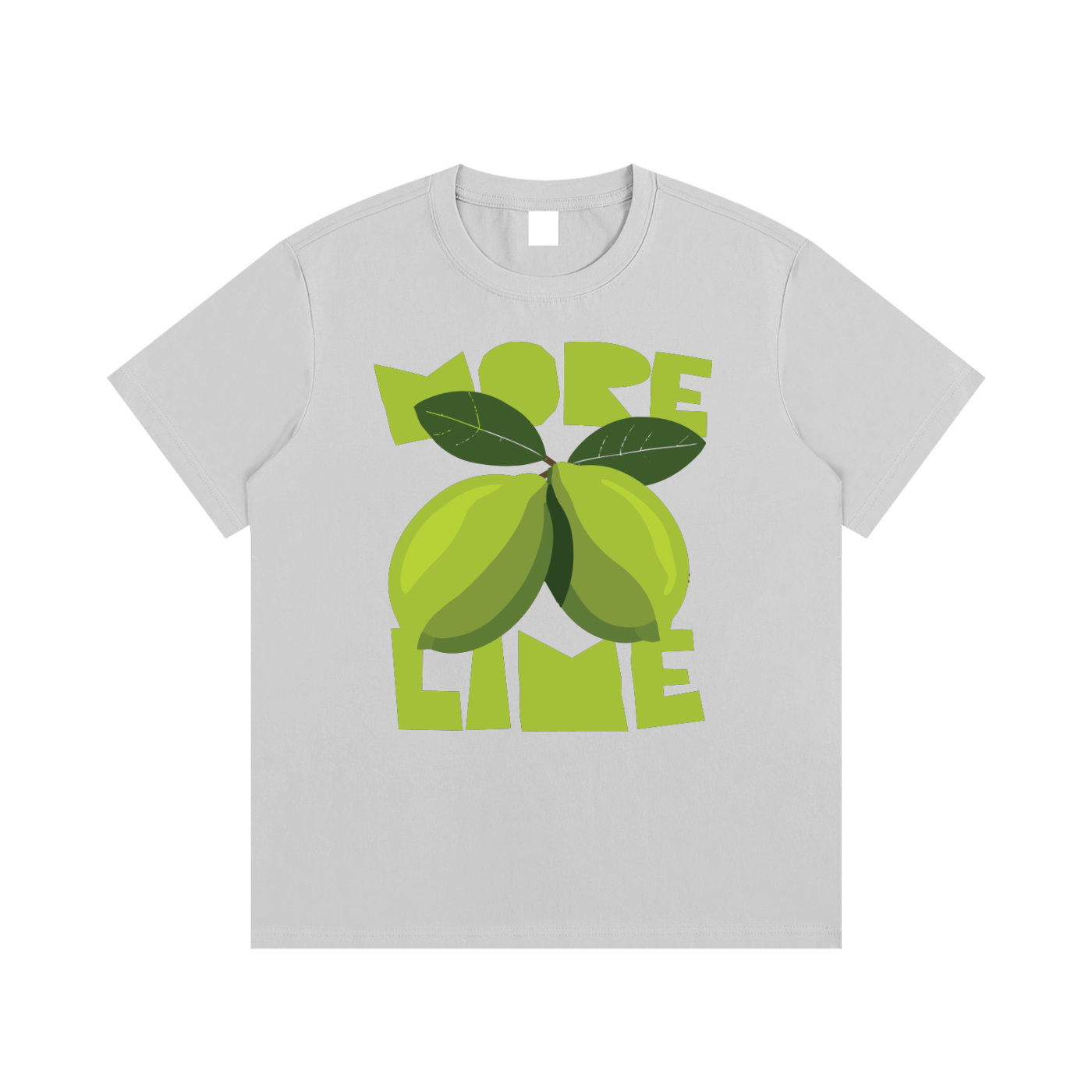 Más Limón [unisex]