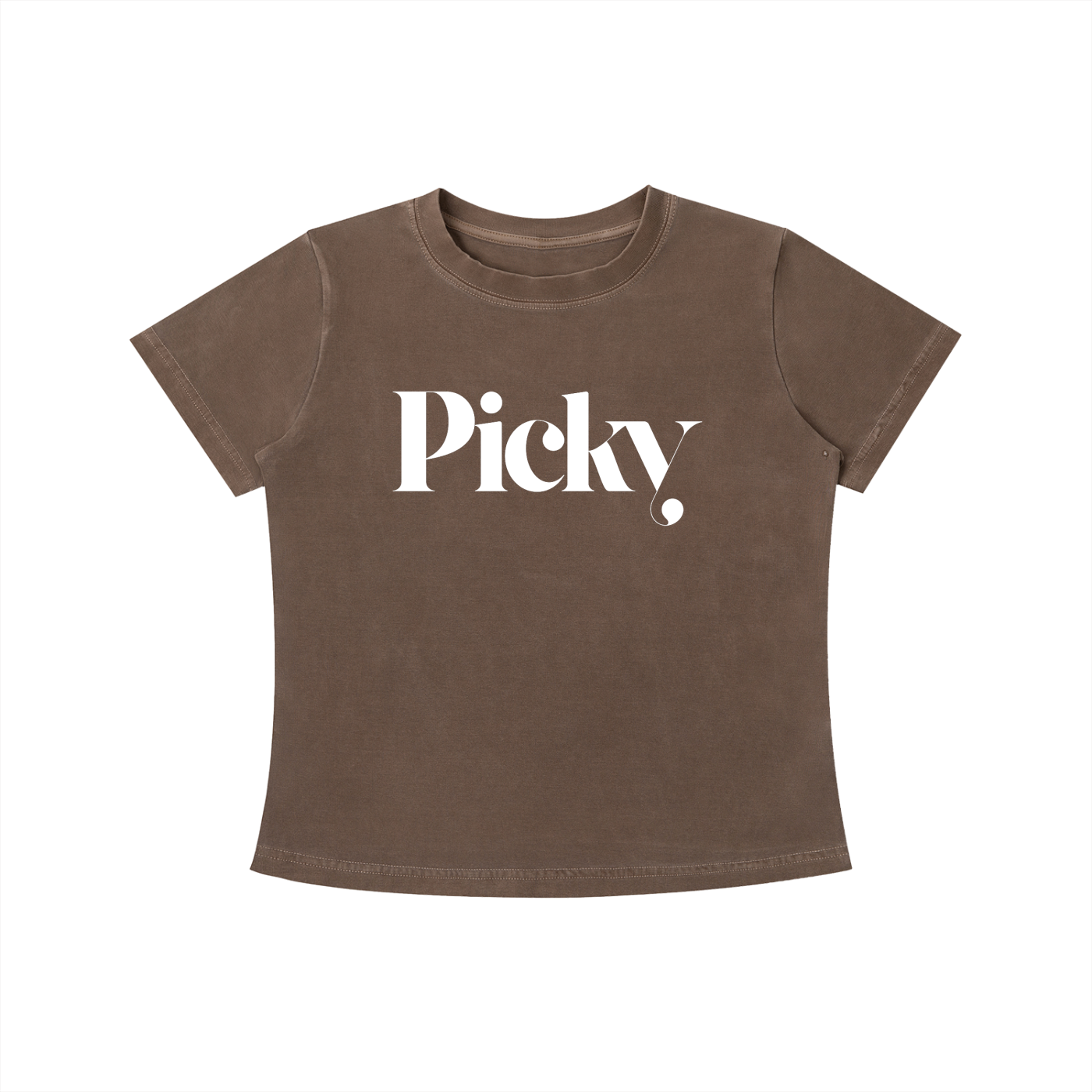 Picky [petite]