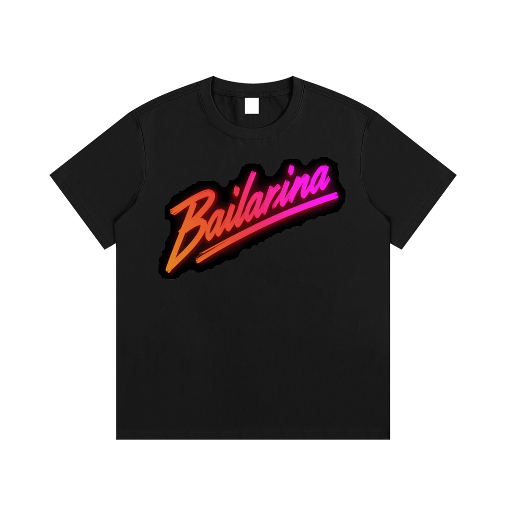 La Bailarina