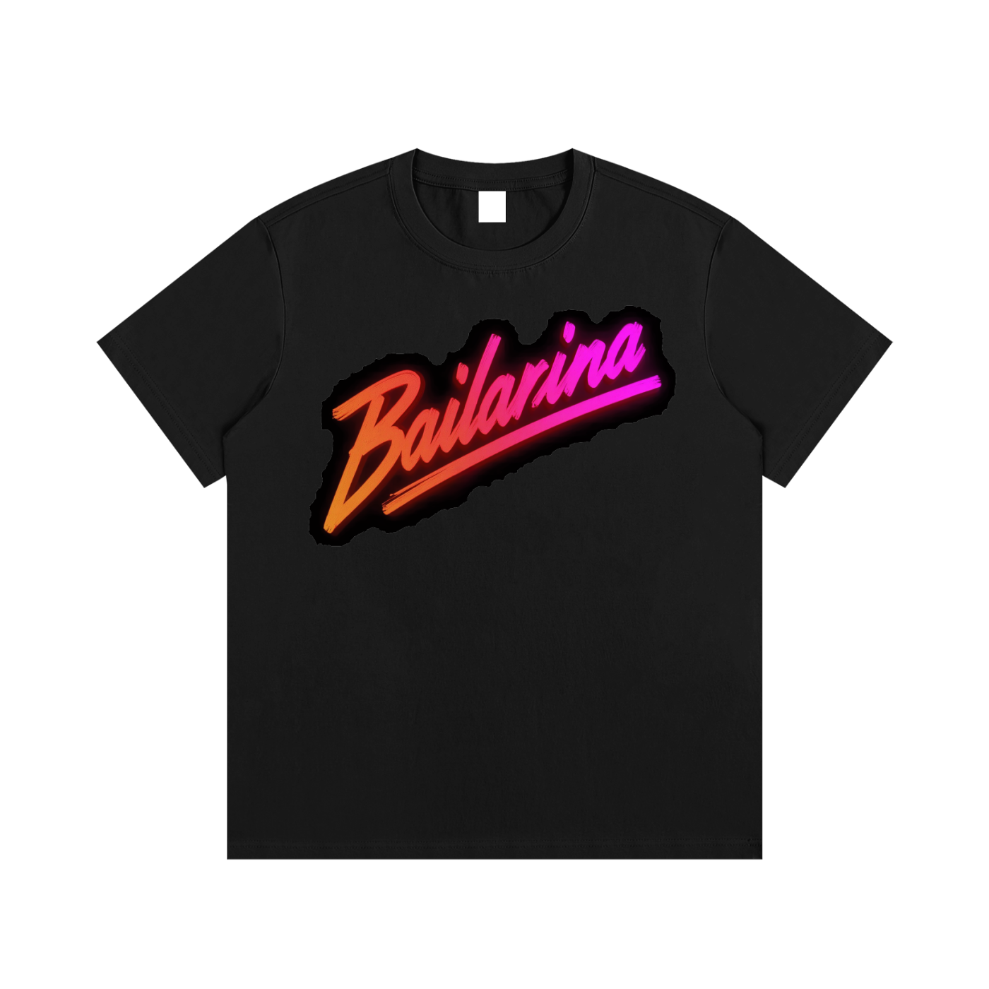 La Bailarina