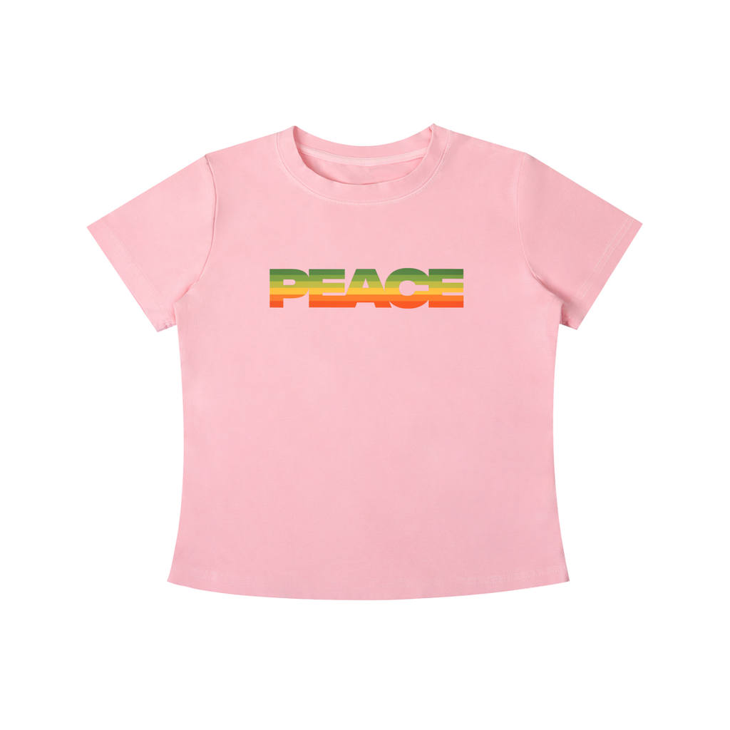 Peace [petite]