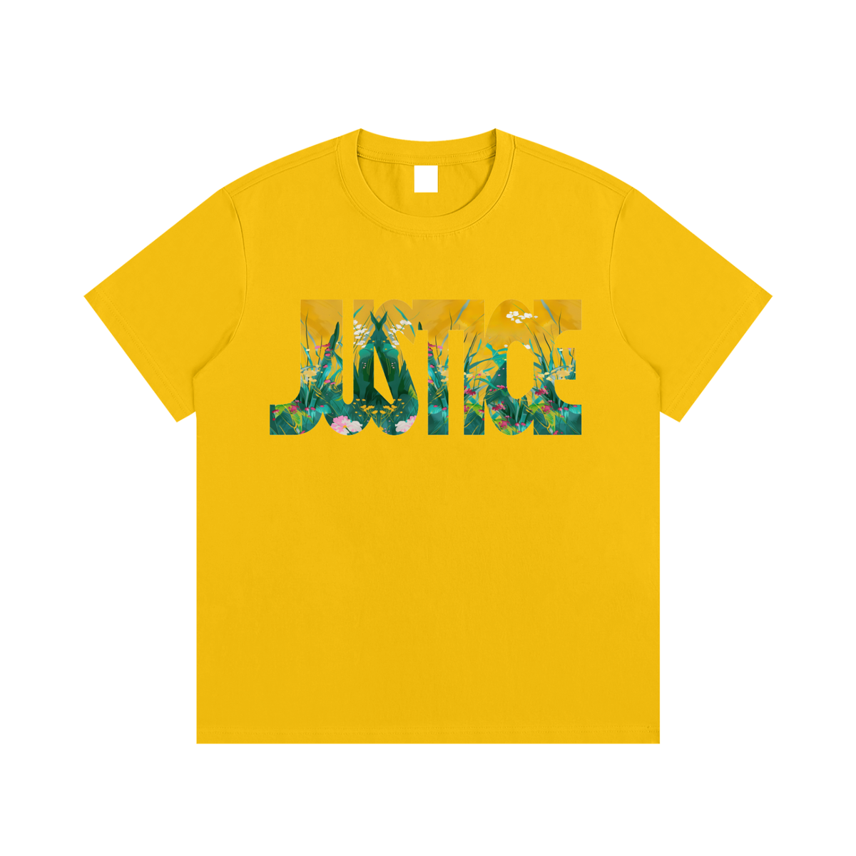 Justice Garden [unisex]