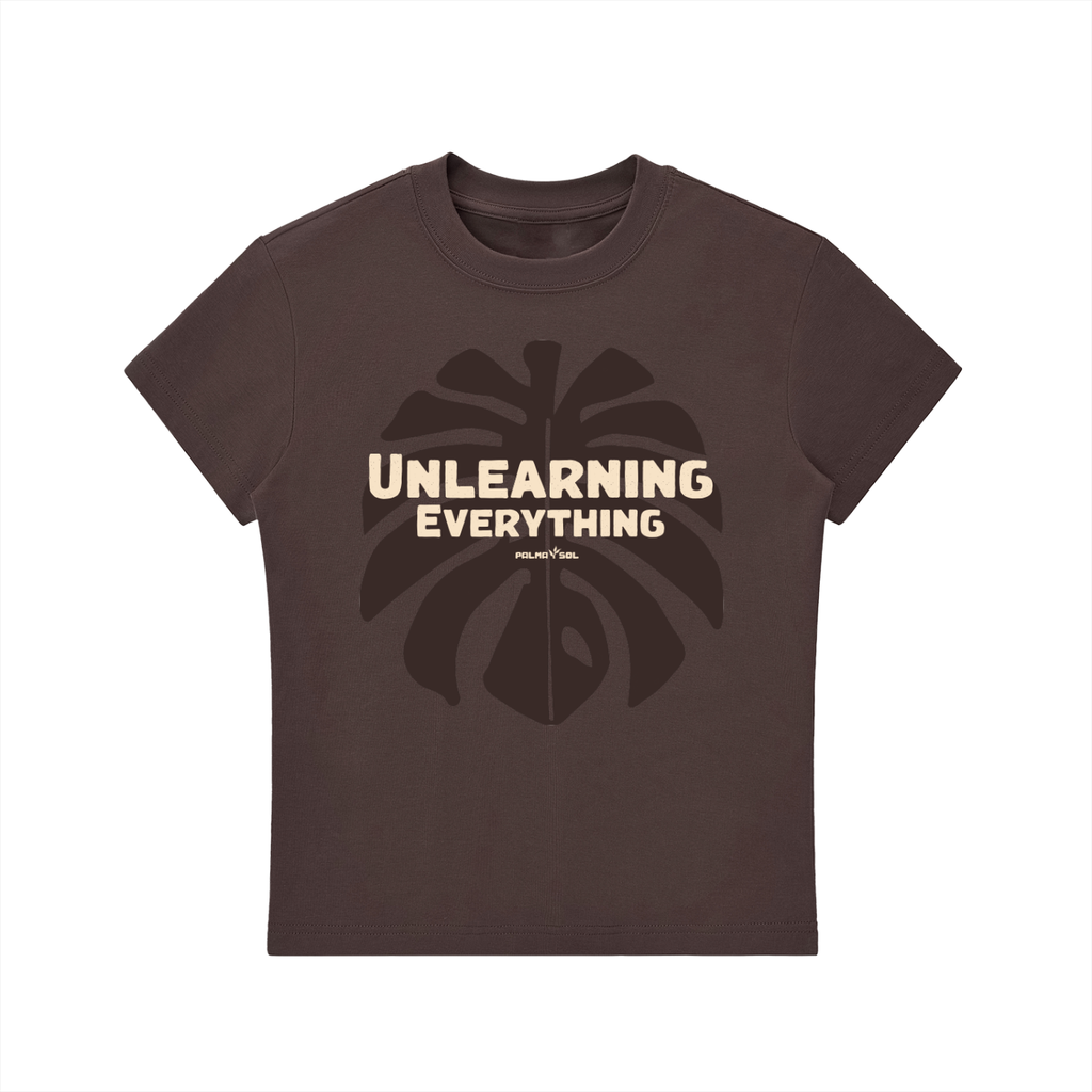 Unlearning Everything
