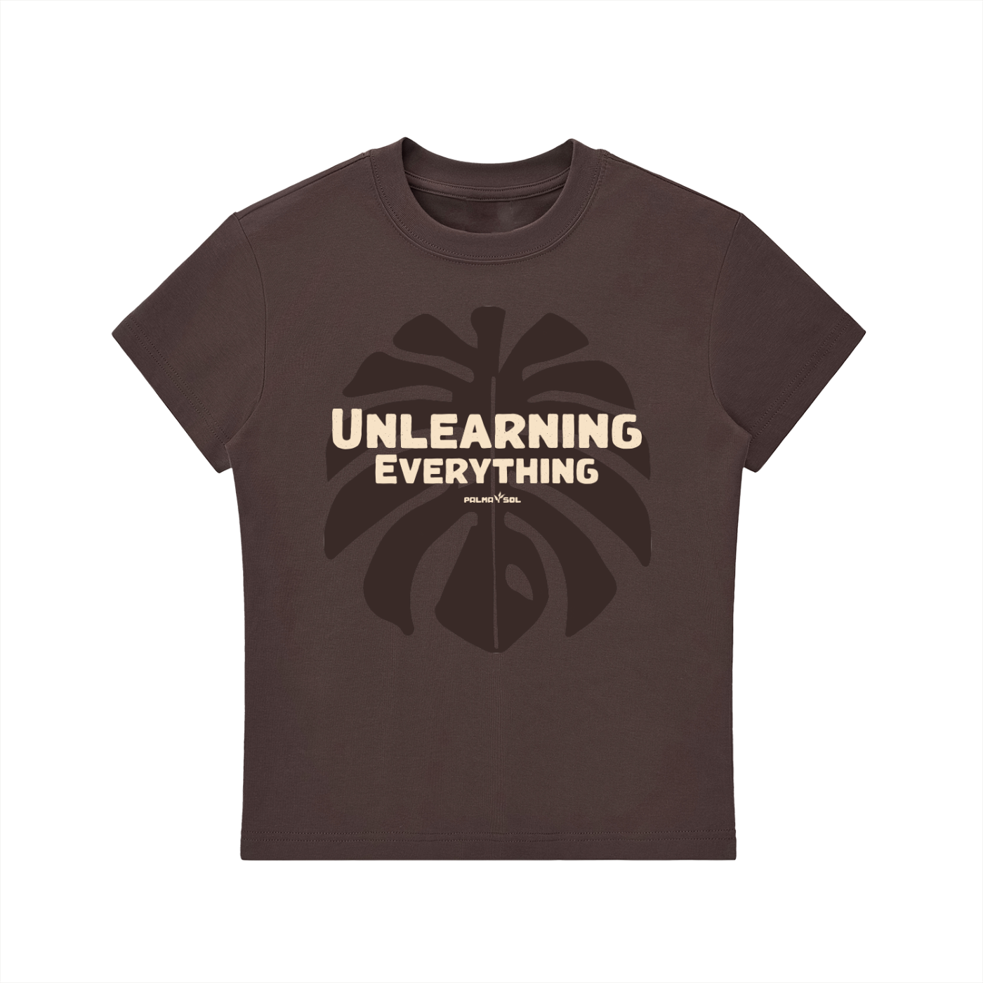 Unlearning Everything