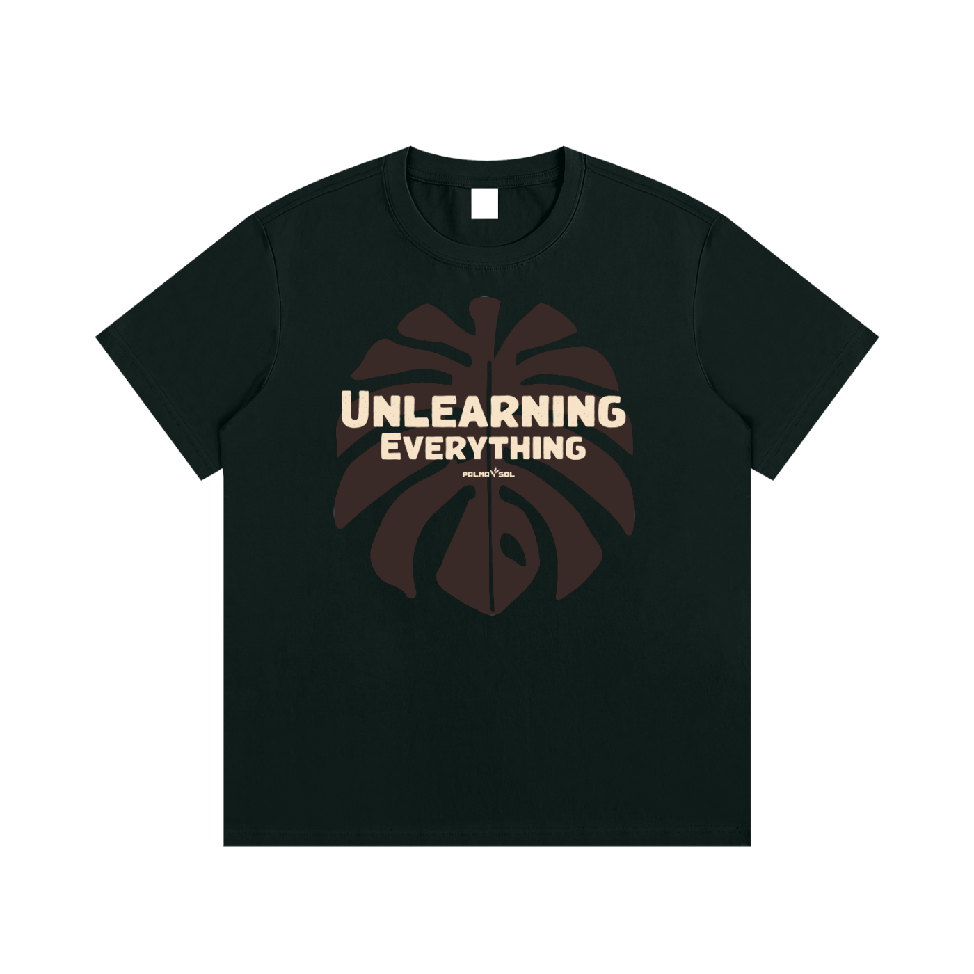 Unlearning Everything [unisex]