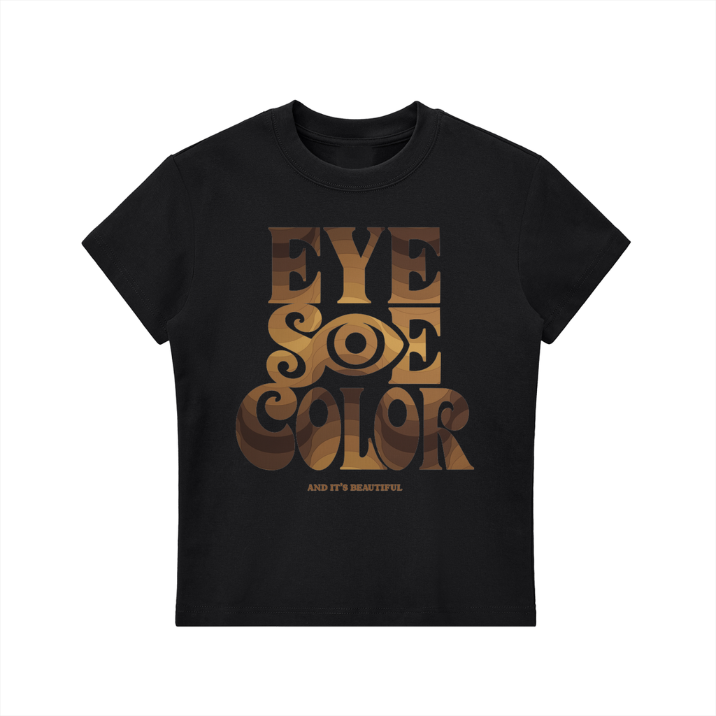 Eye See Color