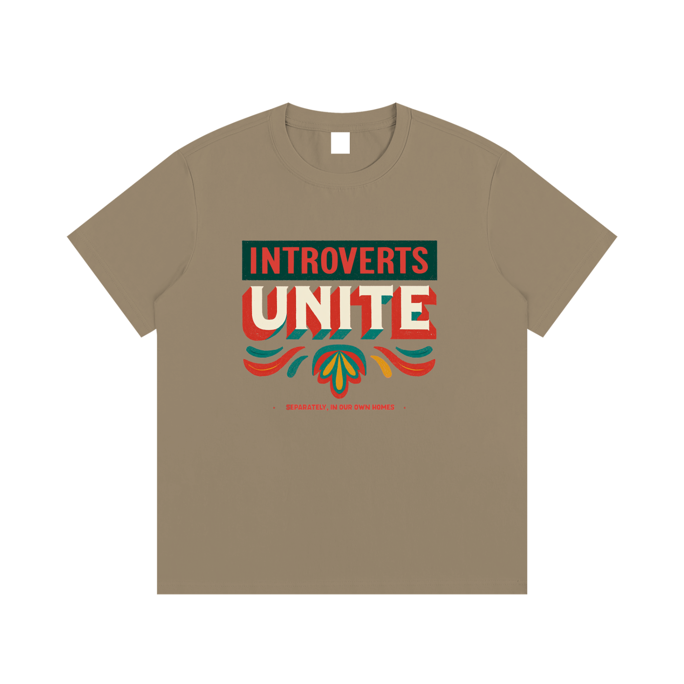 Ya Me Fui [unisex]