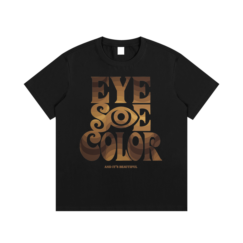 Eye See Color [unisex]