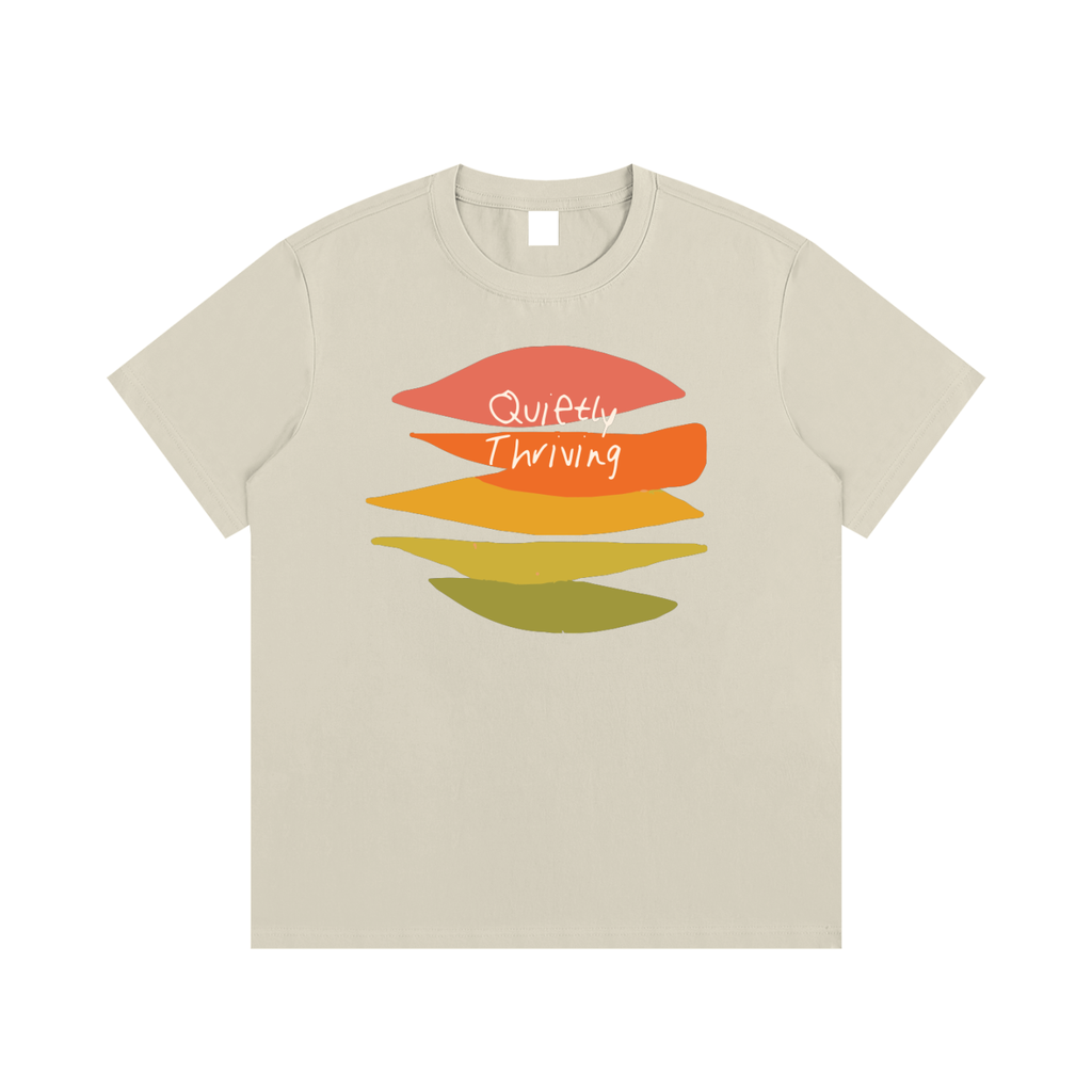 Quietly Thriving [unisex]