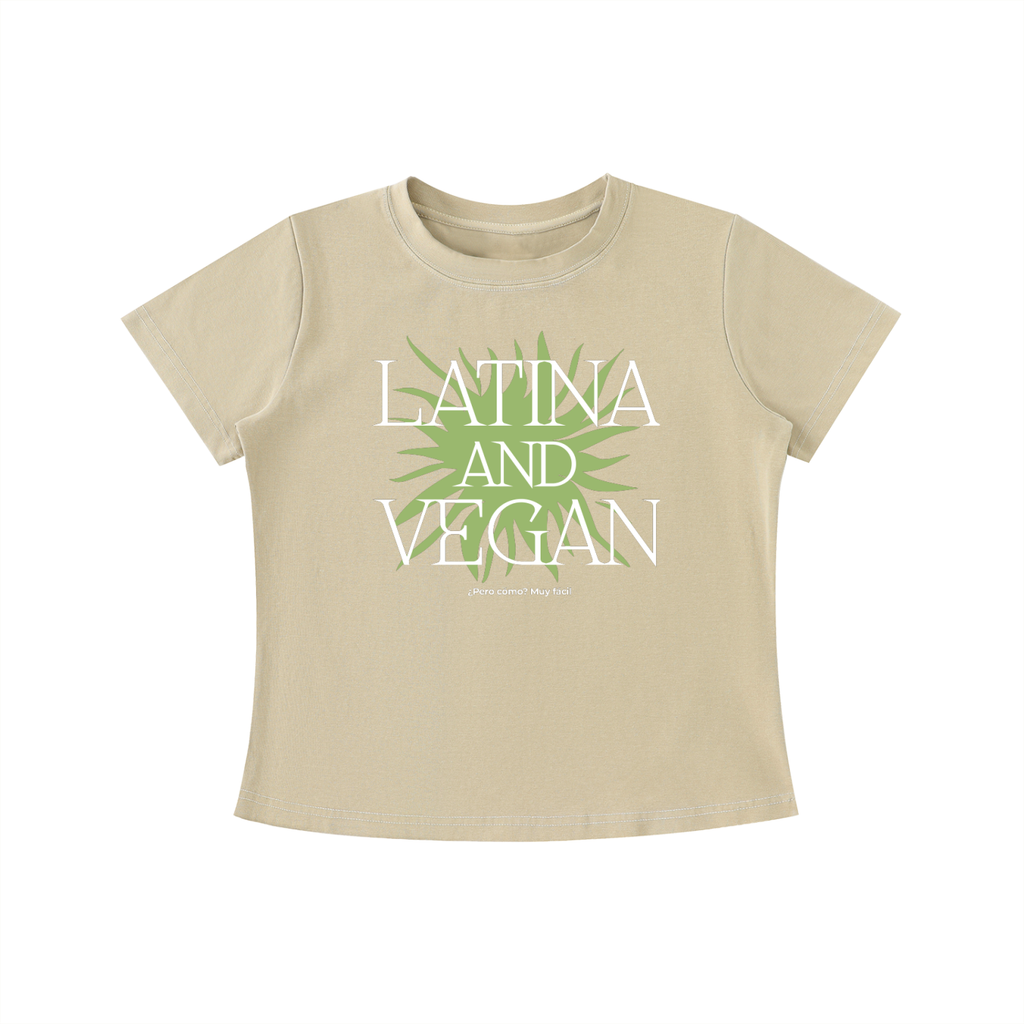 La Vegana