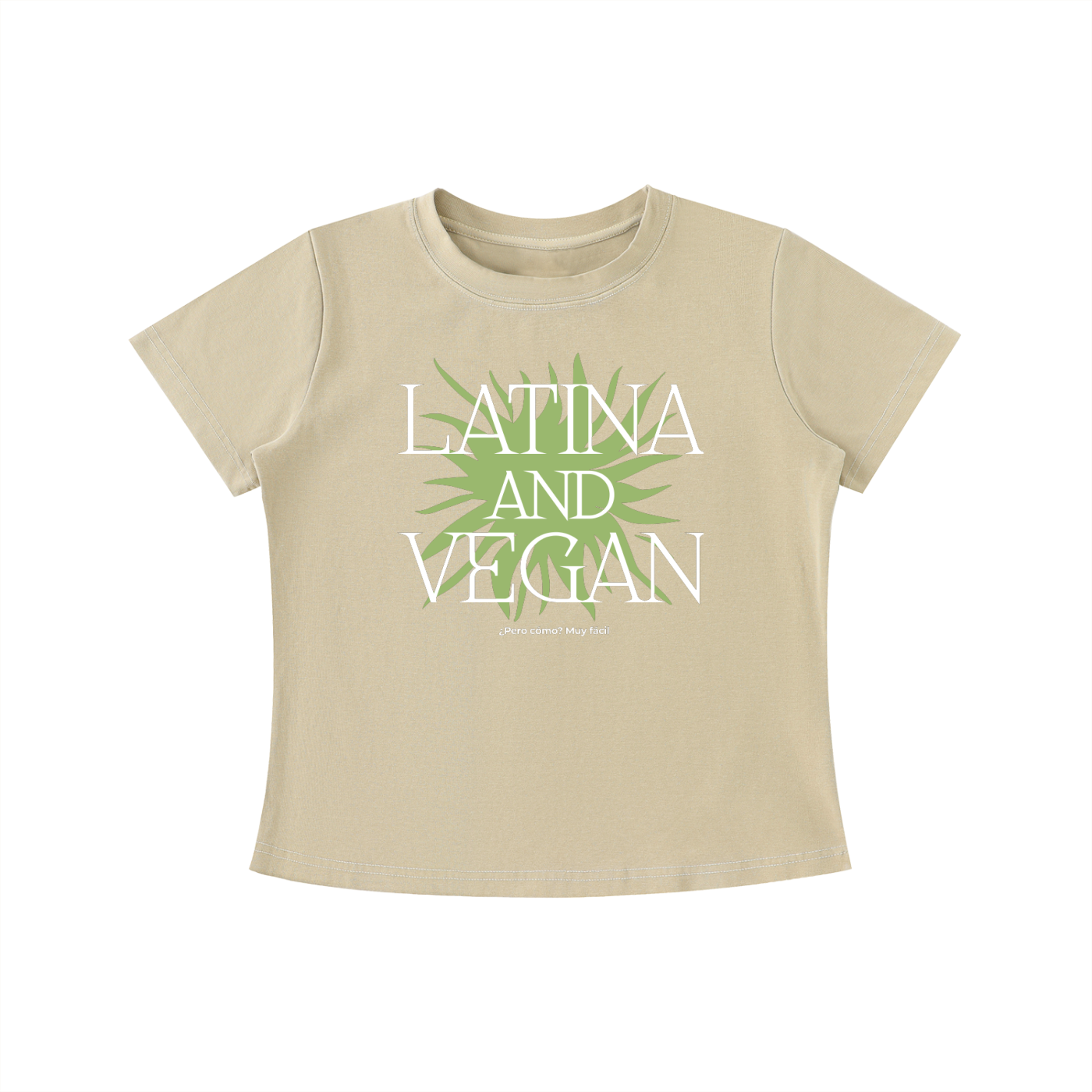 La Vegana