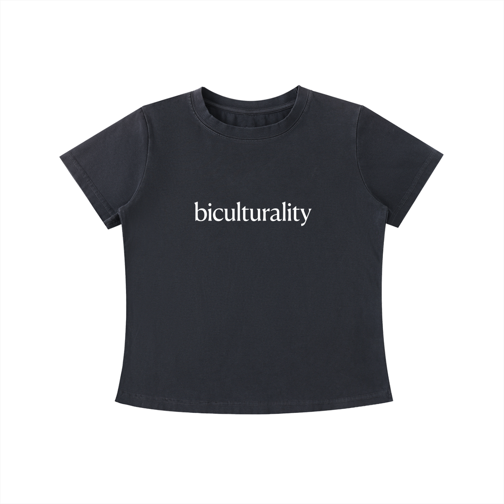 Biculturality [petite]