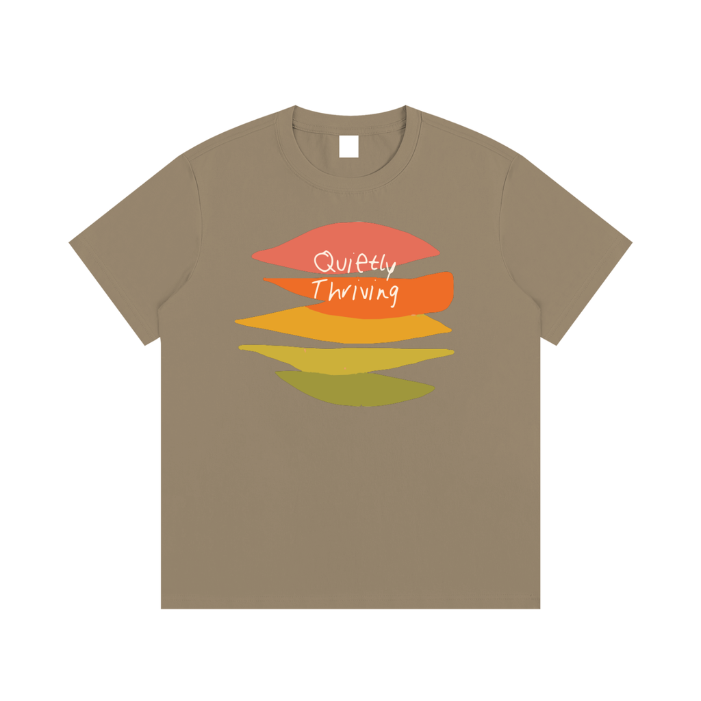 Quietly Thriving [unisex]