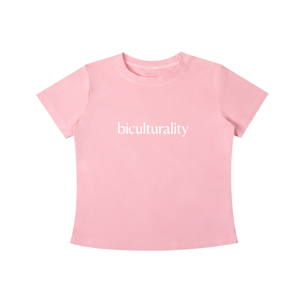 Biculturality [petite]