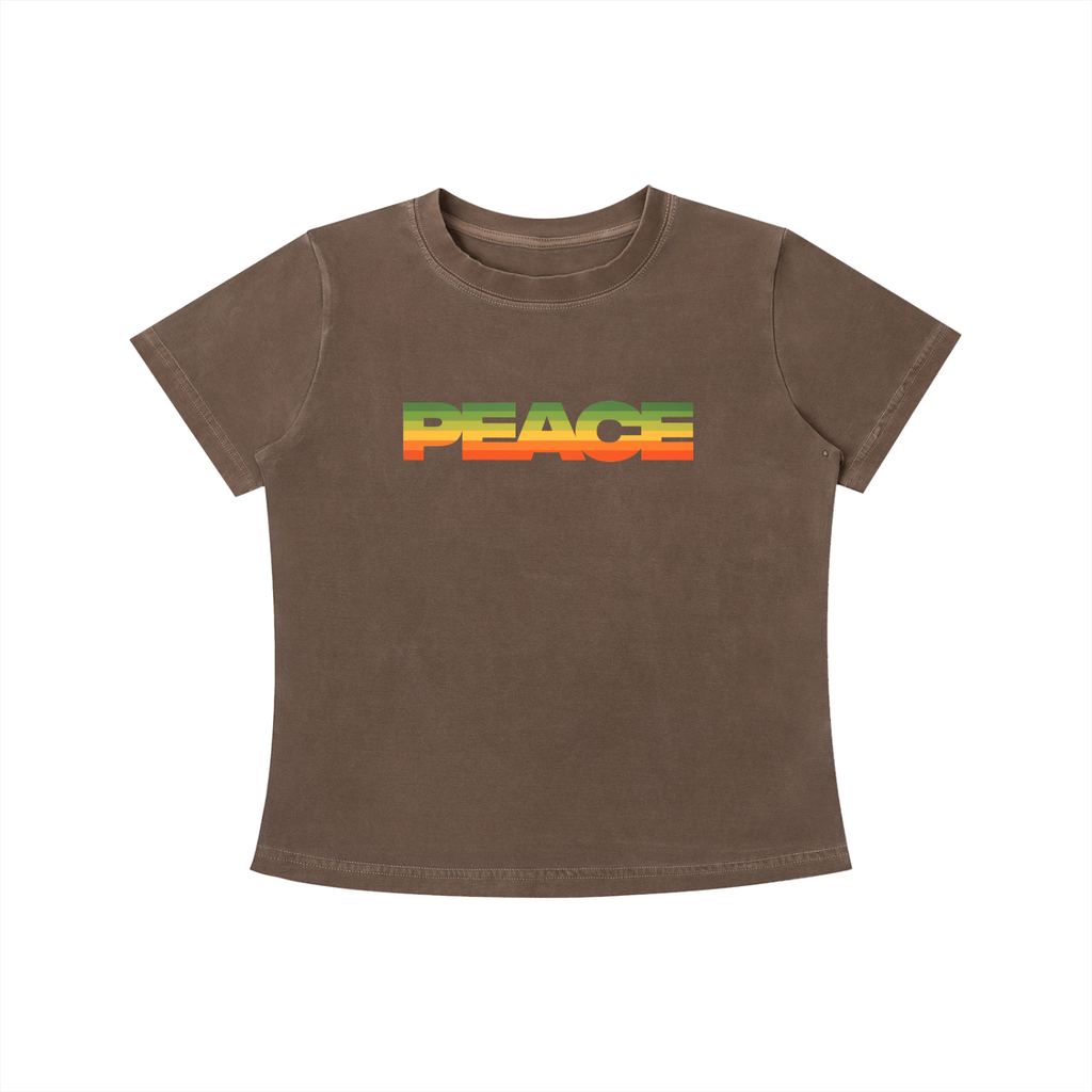Peace [petite]