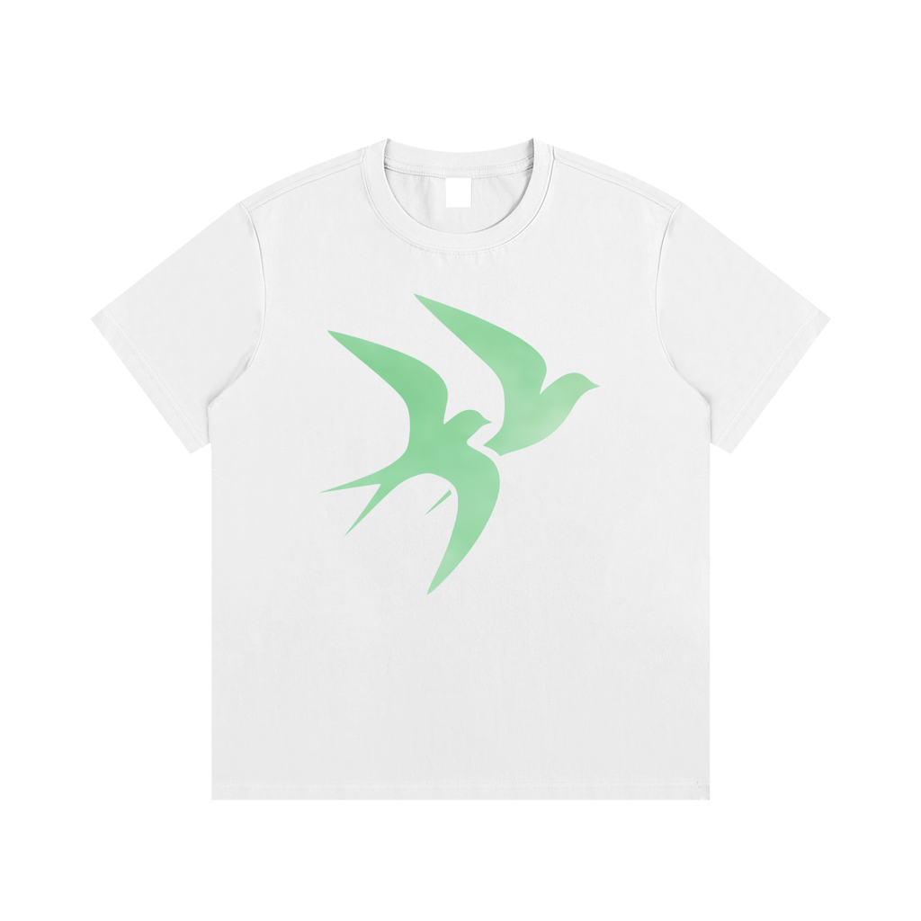 Las Dos Aves [unisex]