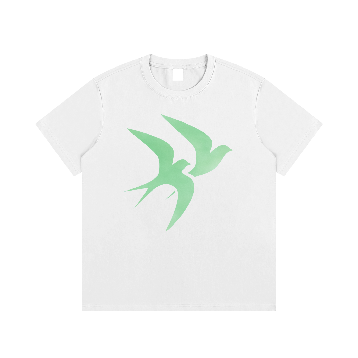 Las Dos Aves [unisex]
