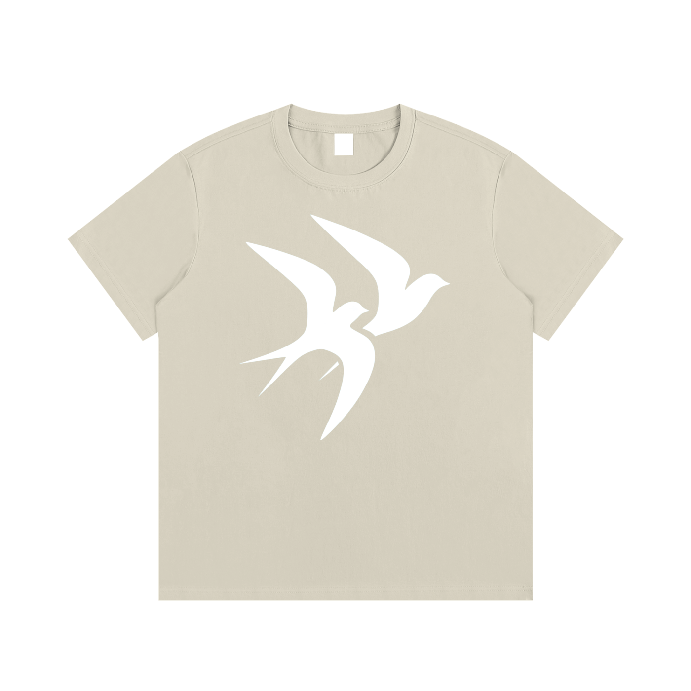 Las Dos Aves [unisex]