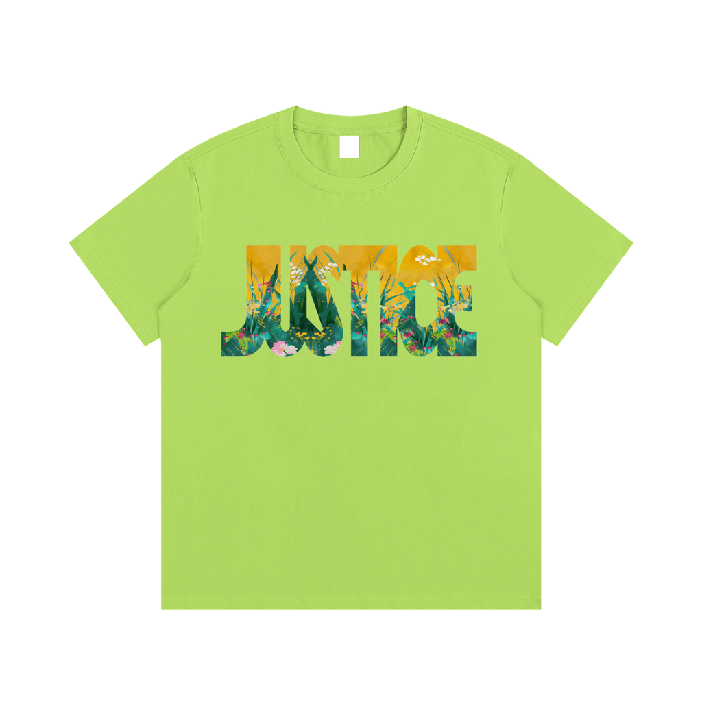 Justice Garden [unisex]