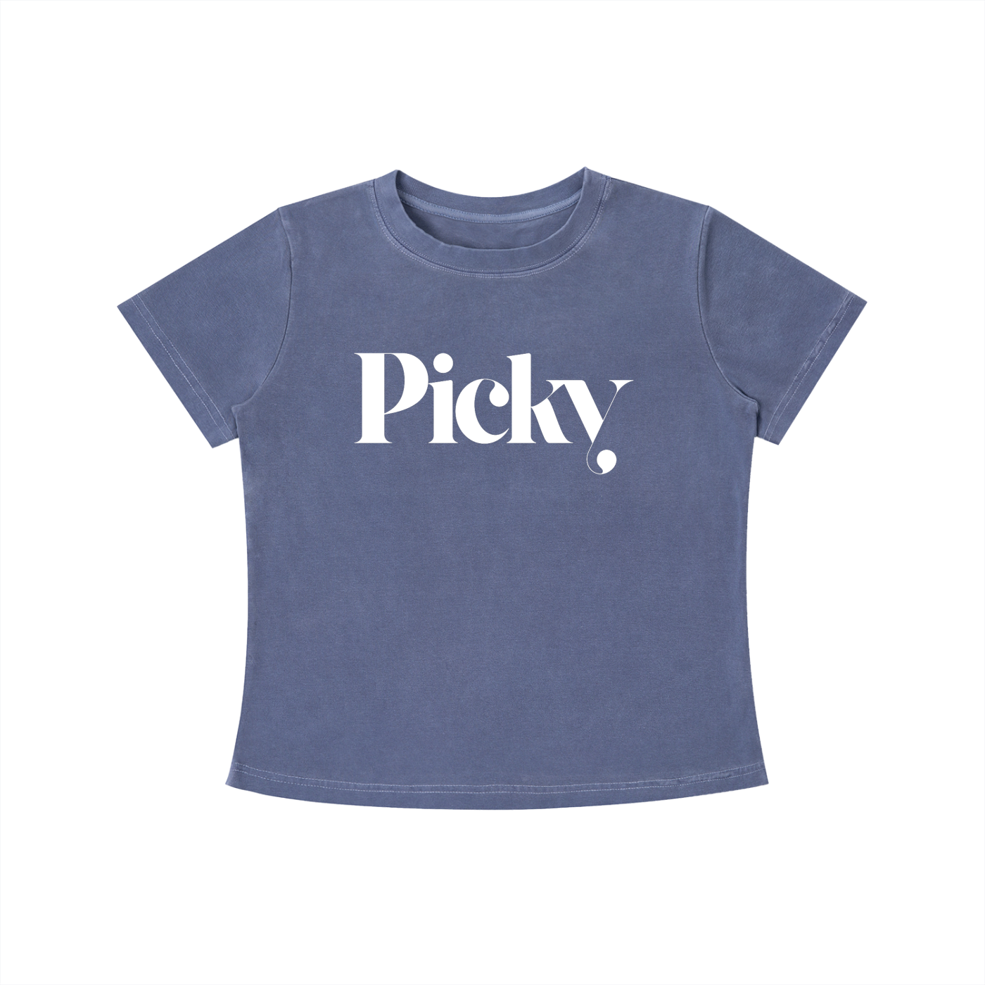 Picky [petite]