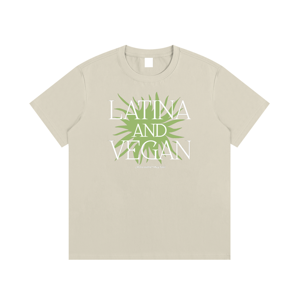 La Vegana [unisex]