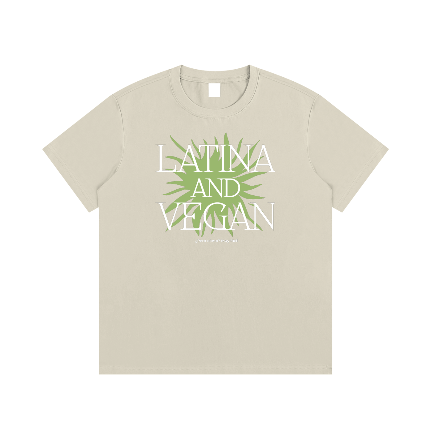 La Vegana [unisex]
