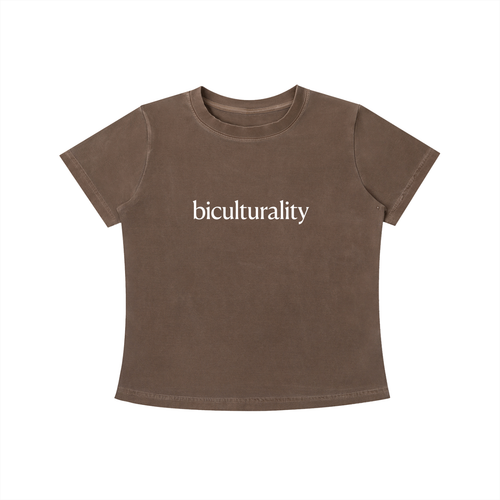 Biculturality [petite]