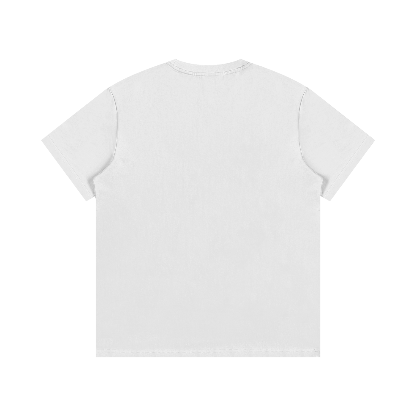 Las Dos Aves [unisex]