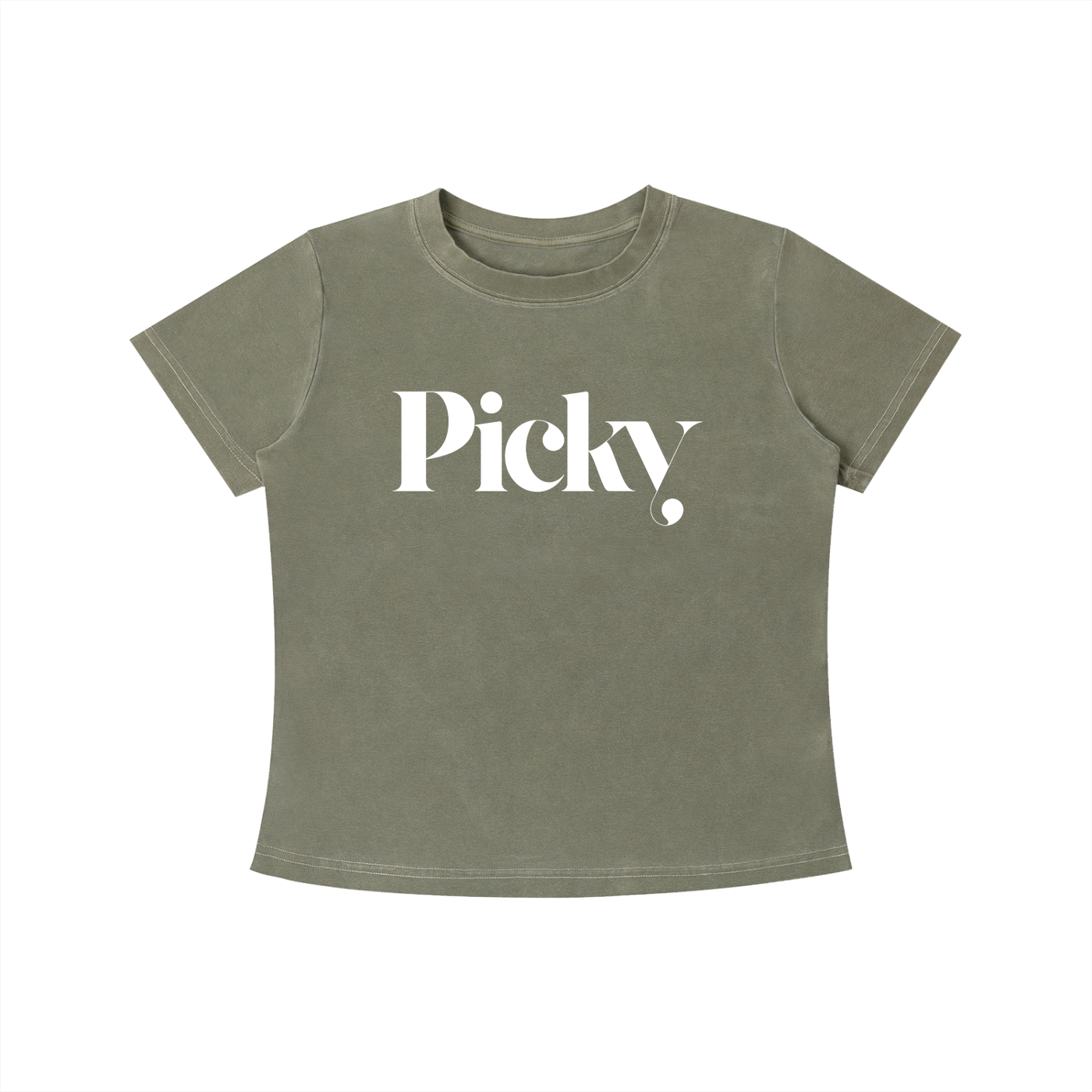 Picky [petite]