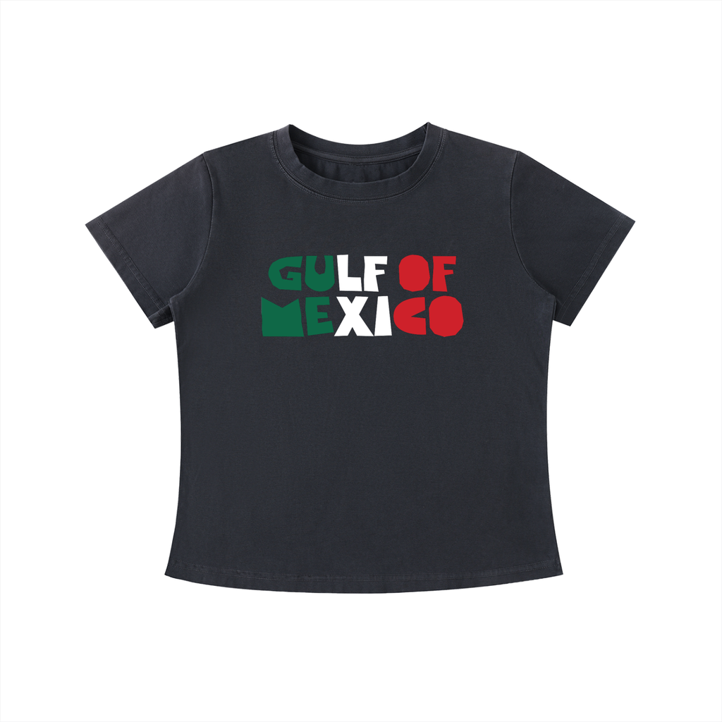 Siempre Fue México [petite]