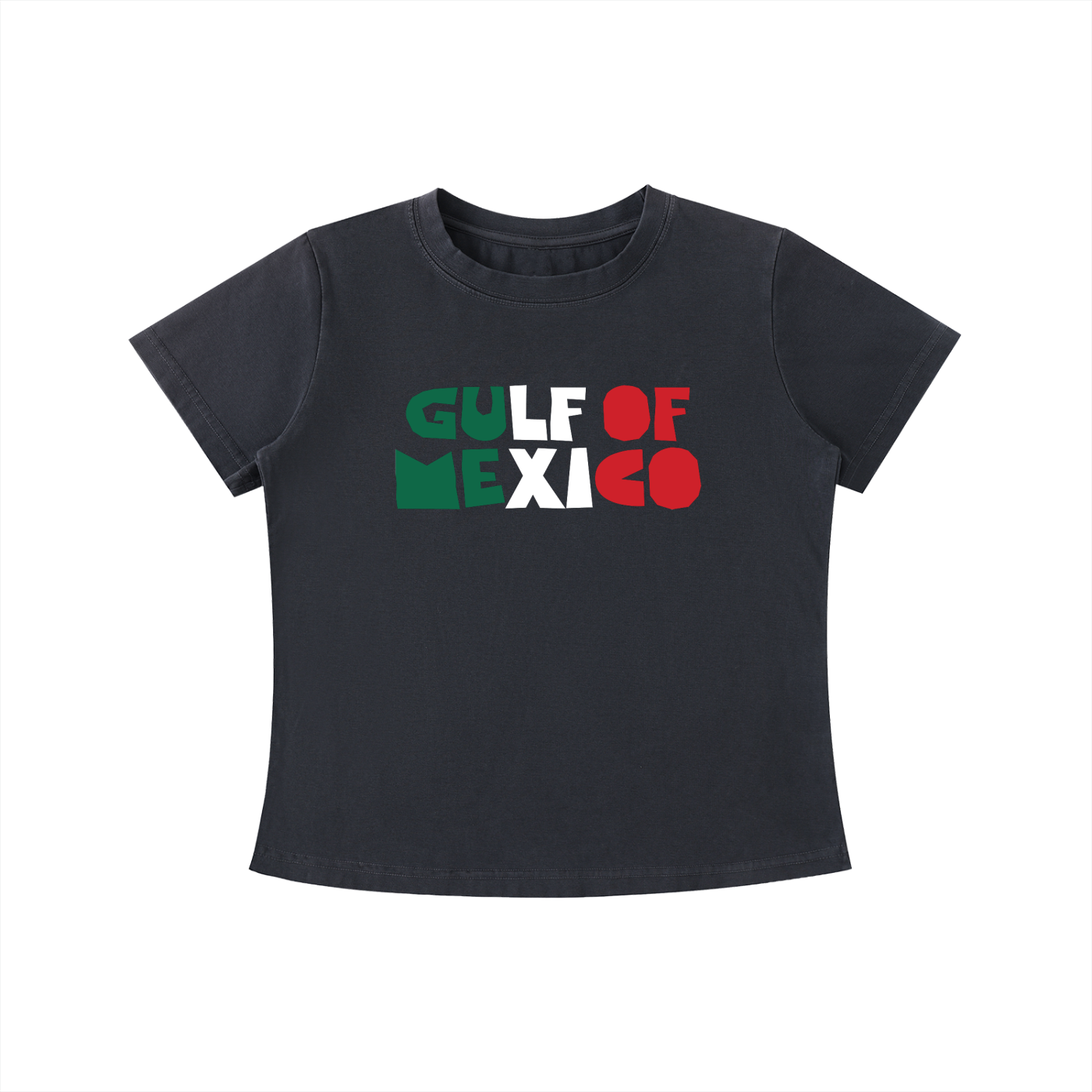 Siempre Fue México [petite]