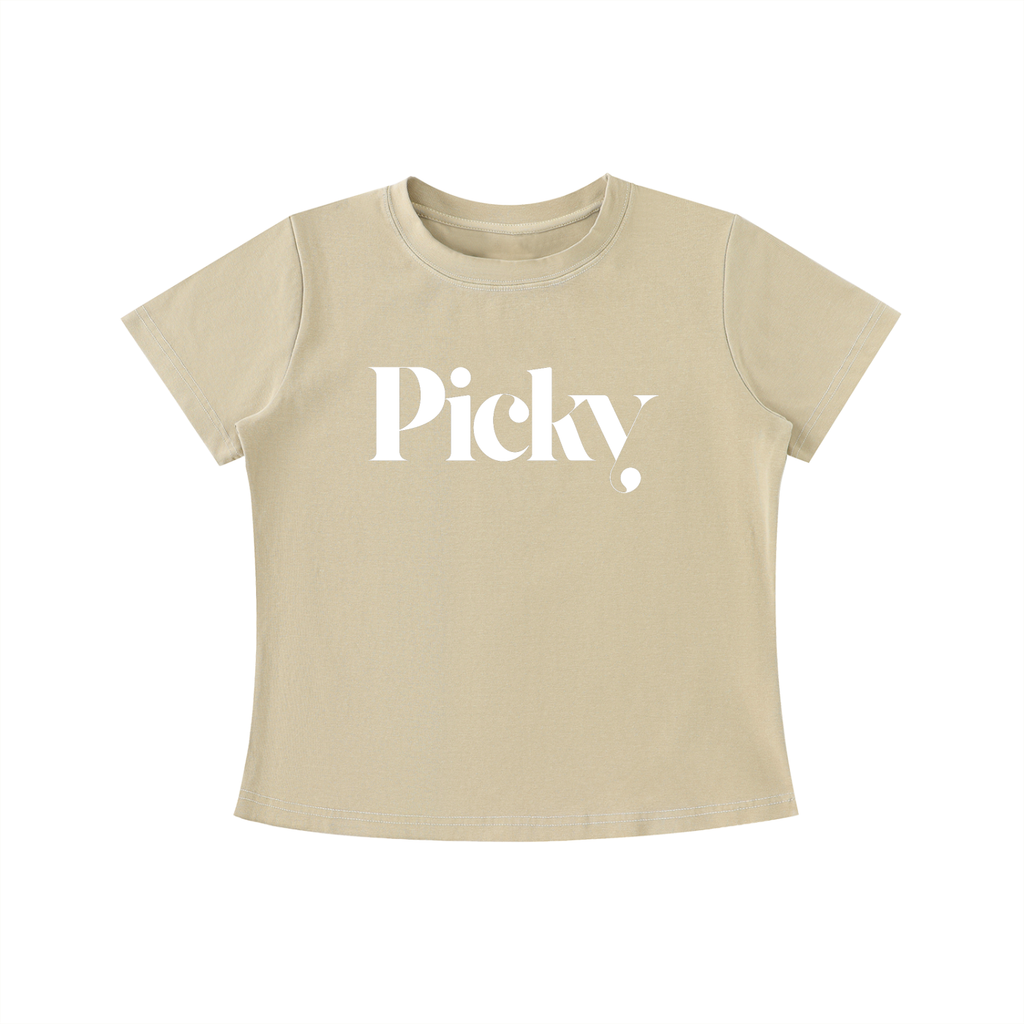 Picky [petite]