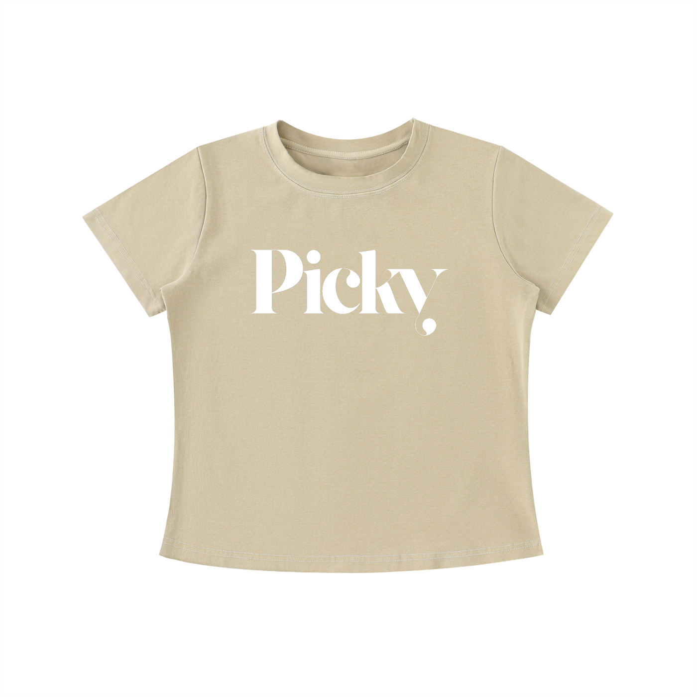Picky [petite]