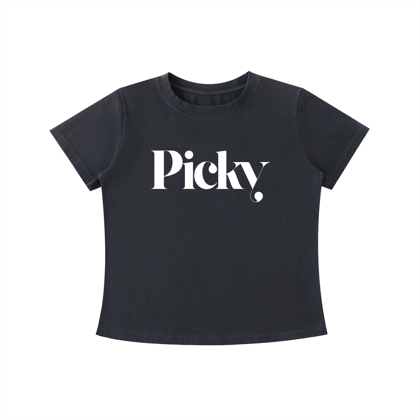 Picky [petite]